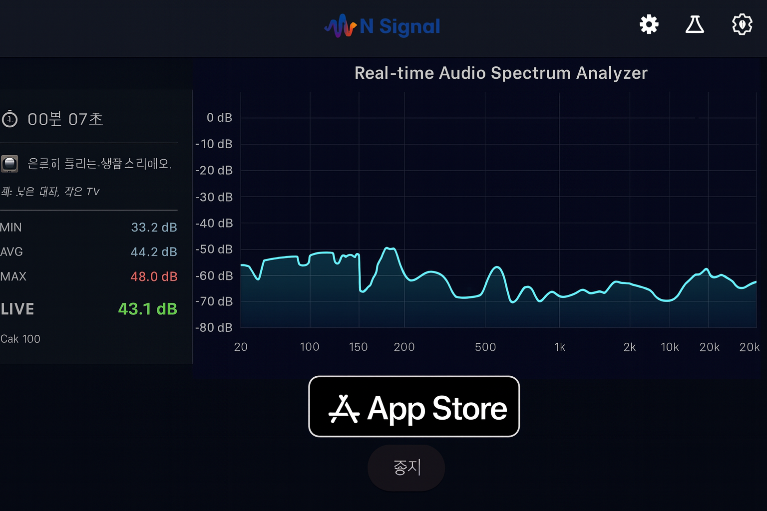 N-Signal App Store