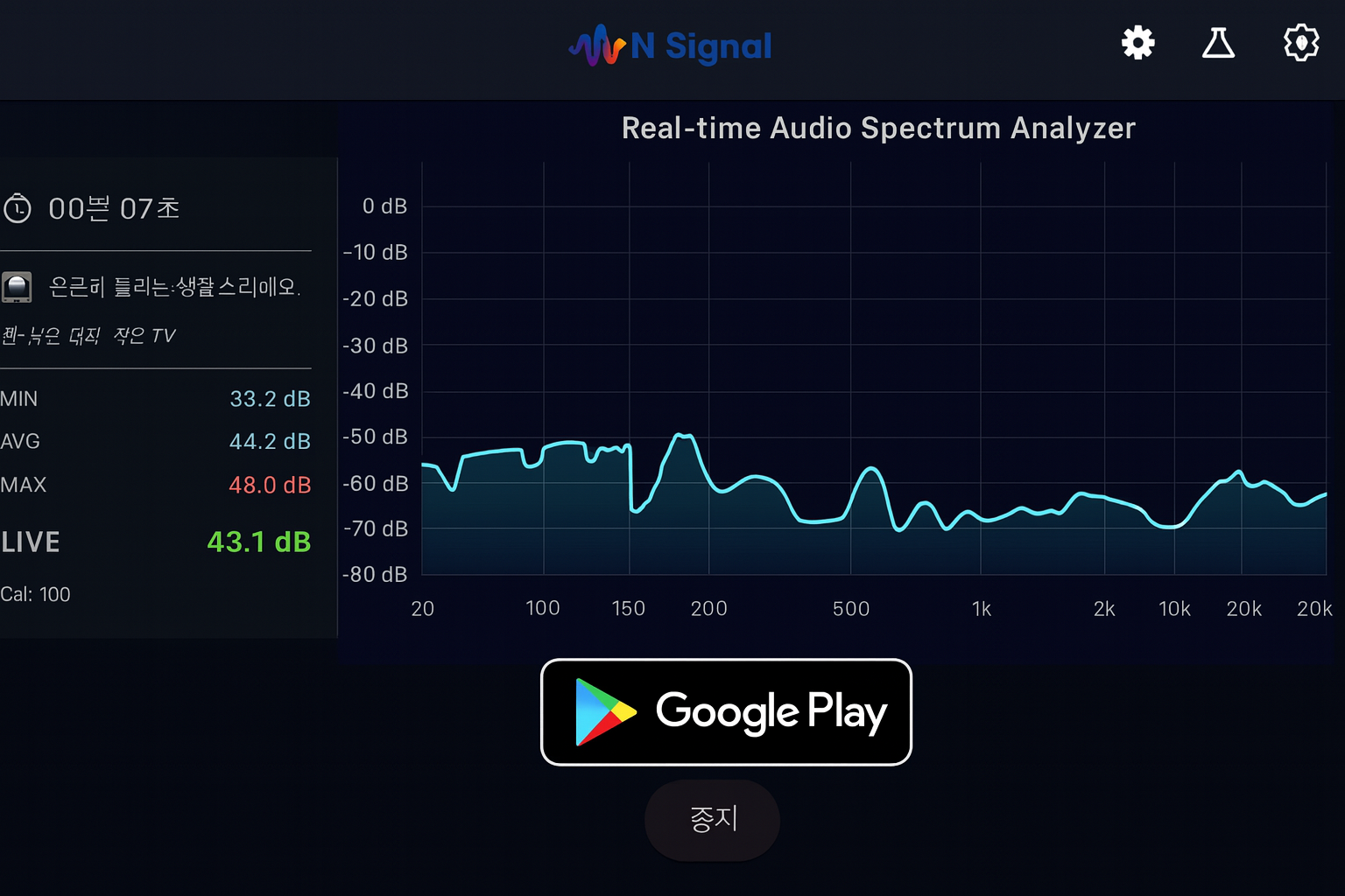 N-Signal Google Play