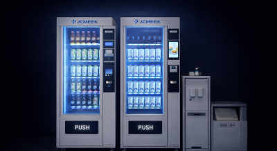 Smart Vending Machine(2)